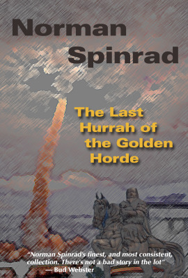 The Last Hurrah of the Golden Horde