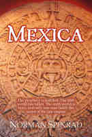 MEXICA cover