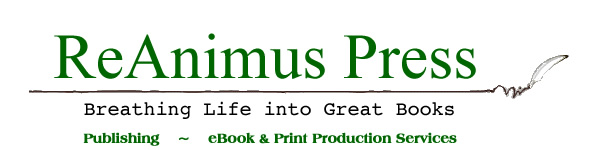 ReAnimus Press