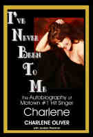 I've Never Been To Me by Charlene Oliver [Motown #1 hit singer]

