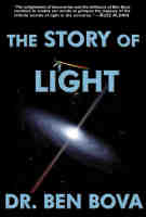 The Story of Light by Ben Bova
