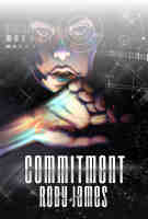 Commitment by Roby James
