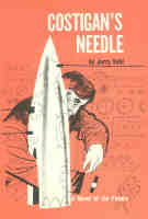 Costigan s Needle by Jerry Sohl
