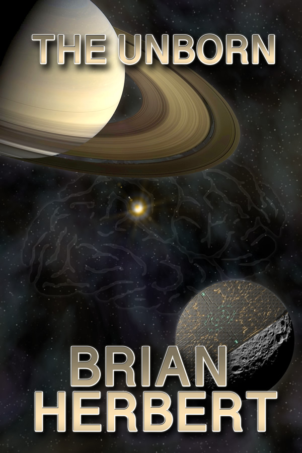 The Unborn, by Brian Herbert