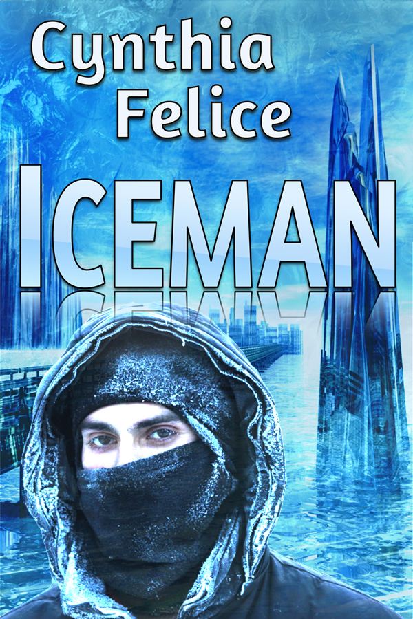 Iceman, by Cynthia Felice