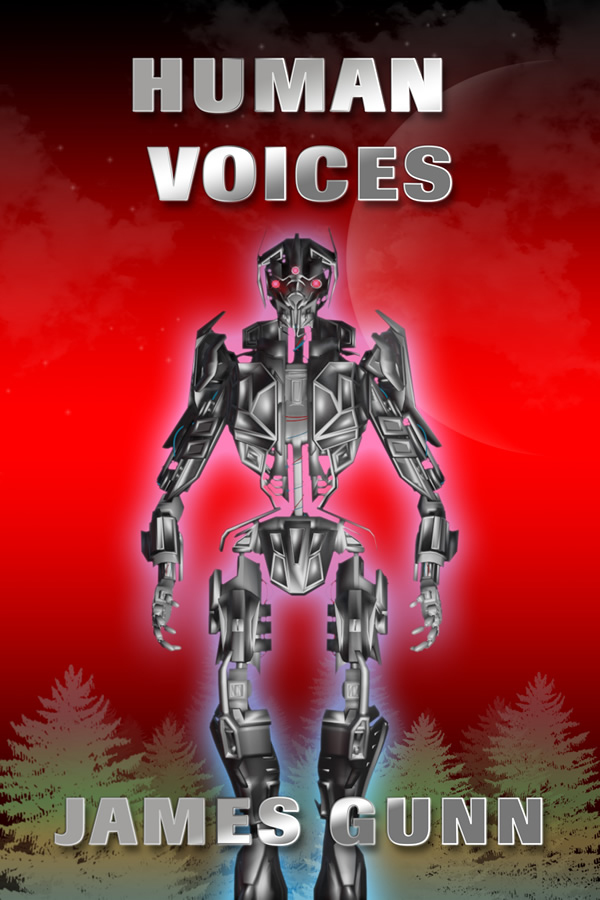 Human Voices, by James Gunn